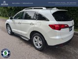 Used 2013 Acura RDX FWD w/ Technology Package image 3