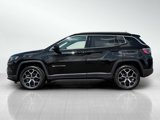 New 2025 Jeep Compass Limited image 4
