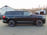 Used 2019 Lincoln Navigator Black Label image 2