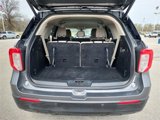 Used 2023 Ford Explorer 2WD image 4