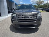 Used 2018 Ford Explorer XLT w/ Equipment Group 202A image 2