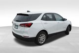 Certified 2022 Chevrolet Equinox LS w/ LS Convenience Package image 4
