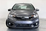 Used 2020 Honda Fit EX image 3