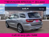 Used 2019 Dodge Durango GT image 4
