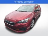 Used 2018 Subaru Impreza 2.0i image 2