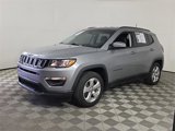 Used 2019 Jeep Compass Latitude w/ Popular Equipment Group image 4