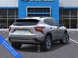 New 2025 Chevrolet Trax LT w/ Driver Confidence Package image 4