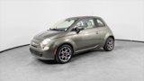 Used 2015 FIAT 500 Pop image 2