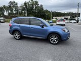 Used 2017 Subaru Forester 2.5i Touring image 2