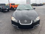 Used 2010 Jaguar XF Premium image 3