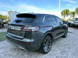 Used 2019 Lincoln Nautilus Reserve w/ Ultimate Package image 4