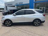 Used 2022 Chevrolet Equinox Premier image 3