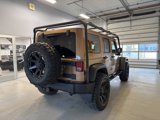 Used 2015 Jeep Wrangler Unlimited Sport image 4