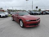 Used 2015 Chevrolet Camaro LS image 2