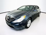 Used 2014 Hyundai Sonata GLS image 3