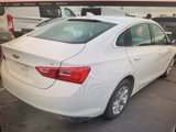 Used 2023 Chevrolet Malibu LT image 3