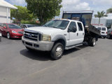 Used 2005 Ford F450 2WD Crew Cab Super Duty image 2