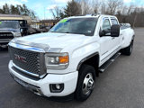 Used 2015 GMC Sierra 3500 Denali w/ Duramax Plus Package image 2