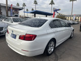Used 2013 BMW 528i Sedan image 3
