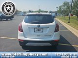 Used 2021 Buick Encore Preferred w/ Safety Package image 6