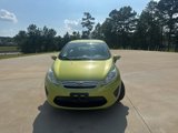 Used 2013 Ford Fiesta SE image 4