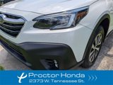 Used 2020 Subaru Outback Premium w/ Popular Package #1 image 5