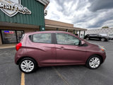 Used 2020 Chevrolet Spark LT image 2