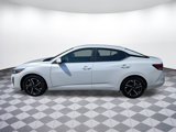 Used 2024 Nissan Sentra SV image 2