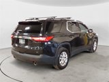 Used 2019 Chevrolet Traverse LT w/ LPO, Floor Liner Package image 5