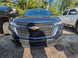Used 2022 Chevrolet Traverse LS image 2