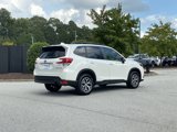 Used 2022 Subaru Forester Premium image 3