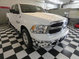 Used 2022 RAM 1500 Classic SLT image 3