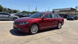 Used 2016 Volkswagen Passat 1.8T SE image 4
