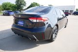 Used 2021 Toyota Corolla SE w/ Carpet Mat Package (TMS) image 3