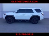 Certified 2018 Toyota 4Runner SR5 image 5