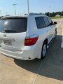 Used 2010 Toyota Highlander Limited image 3