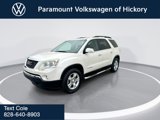 Used 2008 GMC Acadia SLT w/ Convenience Package image 4