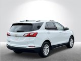 Used 2018 Chevrolet Equinox LT w/ Sun & Infotainment Package image 5