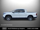 Used 2022 Honda Ridgeline RTL-E image 3