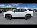 New 2026 Chevrolet Equinox LT w/ Convenience Package II image 6