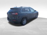 Used 2018 Jeep Cherokee Latitude Plus w/ Cold Weather Group image 6