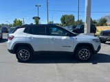New 2025 Jeep Compass Trailhawk image 6