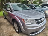 Used 2017 Dodge Journey SE w/ Flexible Seating Group image 6