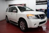Used 2012 Nissan Armada Platinum image 6