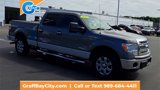 Used 2013 Ford F150 XLT w/ Luxury Equipment Group image 2