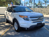 Used 2013 Ford Explorer XLT image 3