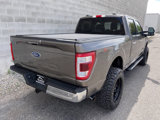 Used 2021 Ford F150 4x4 SuperCrew Hybrid image 2