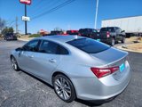 Used 2022 Chevrolet Malibu LT image 5