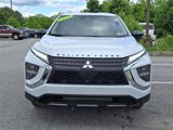 Used 2022 Mitsubishi Eclipse Cross LE image 2