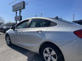 Used 2018 Chevrolet Cruze LS image 6